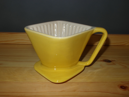  keramik Kaffeefiltervon Filtra 602